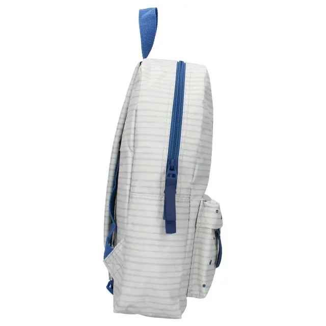 Παιδικό Σακίδιο Πλάτης Miffy Reach For The Stars Grey 33x23x9 - 100% polyester 2
