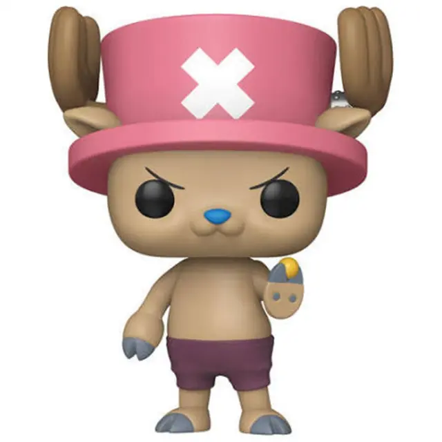 Φιγούρα Funko Pop! Animation: One Piece - Usopp (Special Edition) #2404 Vinyl Figure 3