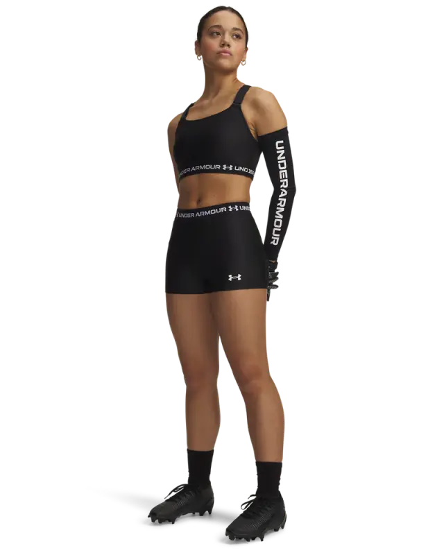 Under Armour Shorty Shorts HeatGear® 6010725-008 - L 2