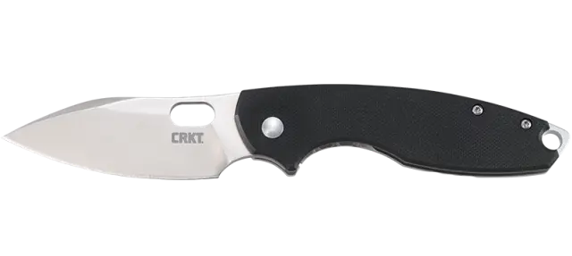 Σουγιάς CRKT PILAR III BLACK
