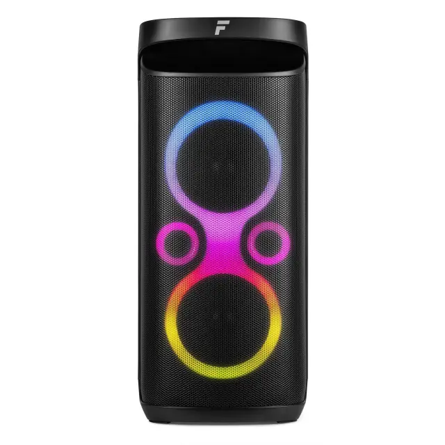 FENTON PULSE130 ΗΧΕΙΟ ΜΠΑΤΑΡΙΑΣ IPX4 2