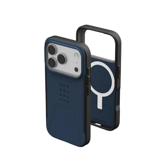 UAG Civilian Magsafe,Mallard - iPhone 17 Pro / 18 Pro 3