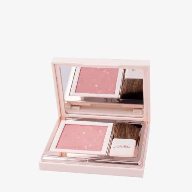Bionike Defence Color Pretty Touch Compact Ρουζ - 309 MARBRE ROSE