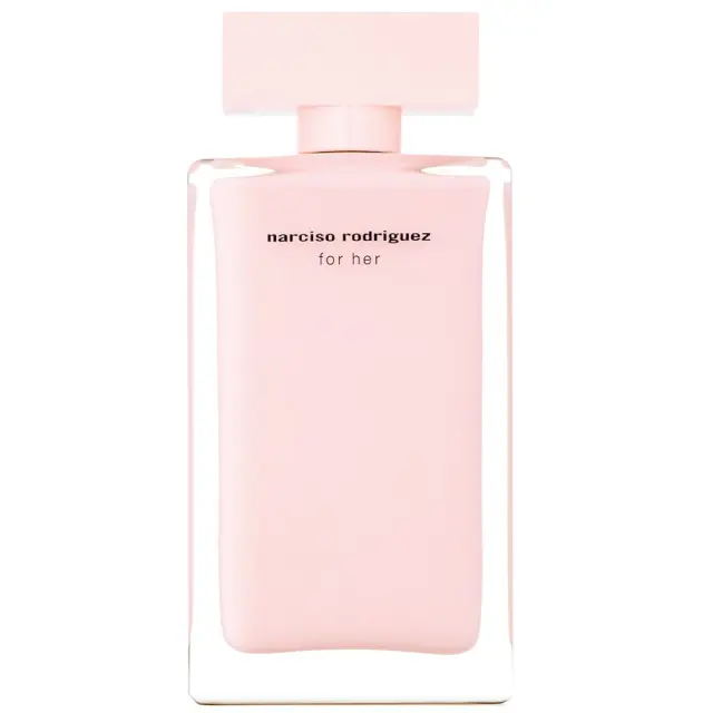Narciso Rodriguez for her 100 ml Eau De Parfum