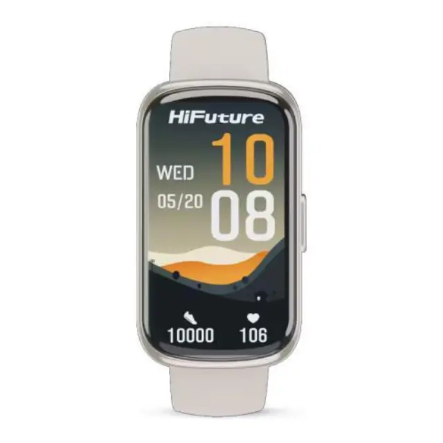 Smartwatch HiFuture EVO2 Smart Band Activity Tracker 1.47 N66688