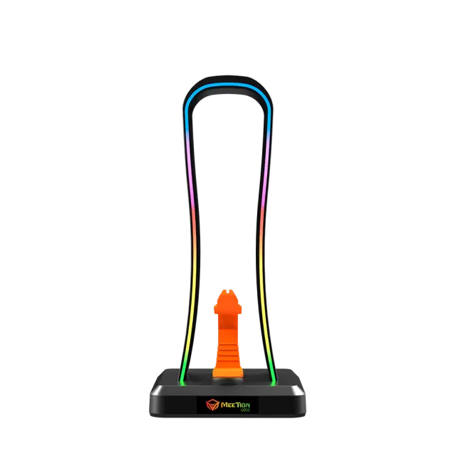 Meetion MT-U002 Stand για Gaming Ακουστικά 17.007.0013 3