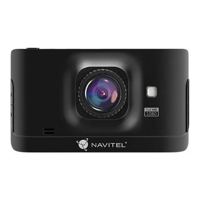 Navitel R400 Κάμερα DVR Αυτοκινήτου 1080P με Οθόνη 2.7"