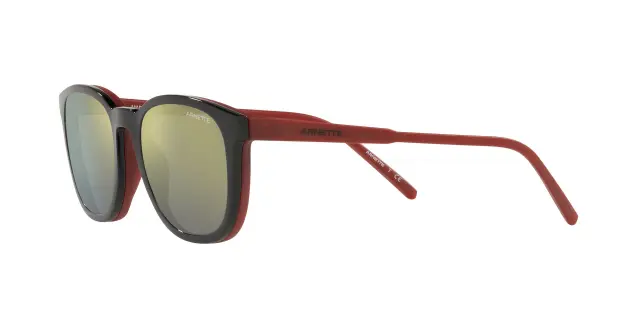 Γυαλιά Ηλίου Arnette MOMOS AN4289 27841W Μονόχρωμοι Green mirror (Arnette) (AN4289 27841W) 3