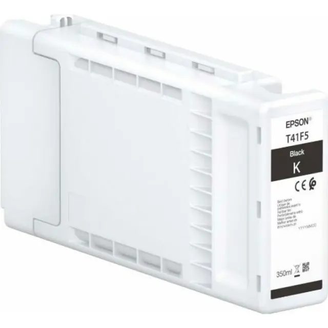 Μελάνι Epson UltraChrome XD2 C13T41F540 black 350ml