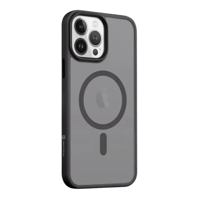 Tactical MagForce Hyperstealth Cover for Apple iPhone 13 Pro Max Asphalt 2