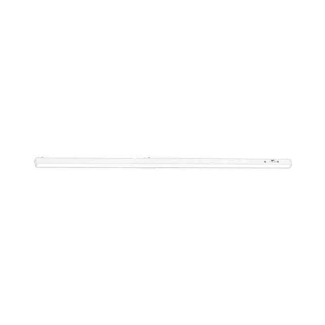 Inlight Γραμμικό φωτιστικό LED 30W 3000K-6000K για ultra thin ράγα σε λευκή απόχρωση D:91,5X2,6X2,4cm (TMZ0030-White)