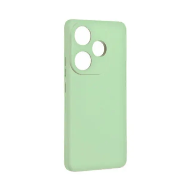 Techsuit - SoftFlex - Xiaomi Poco F6 - Mint Green