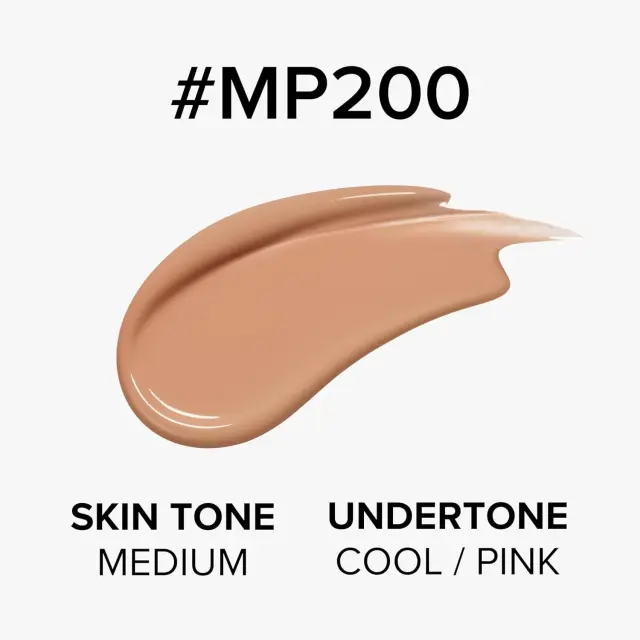 Beauty of Joseon Daily Tinted Αντηλιακή Λοσιόν Προσώπου SPF30 PA+++ με Χρώμα #MP200 50ml 2