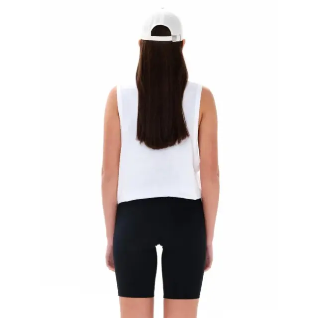 Emerson Women's Tank Top (241.EW37.108-White) - Λευκό 3