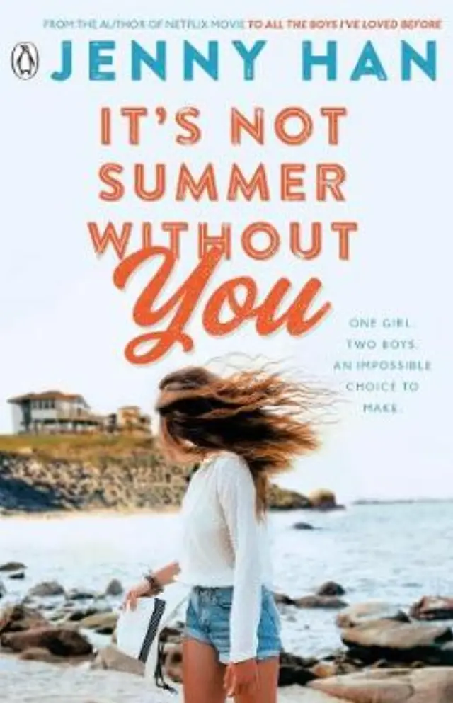 ITS NOT SUMMER WITHOUT YOU PB