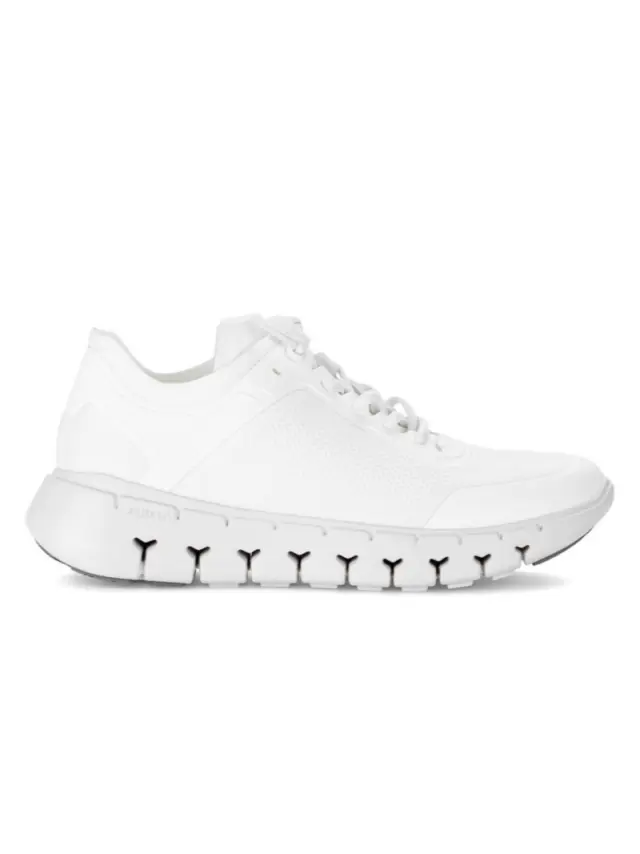Gabor Sneakers Γυναικείο Ύφασμα/Άλλα Υλικά Άσπρο GAB/83250 41-WEISS 3