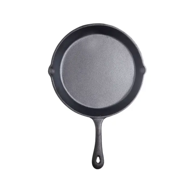 Τηγάνι Μαντέμι 30cm Iron Estia 01-4484 3