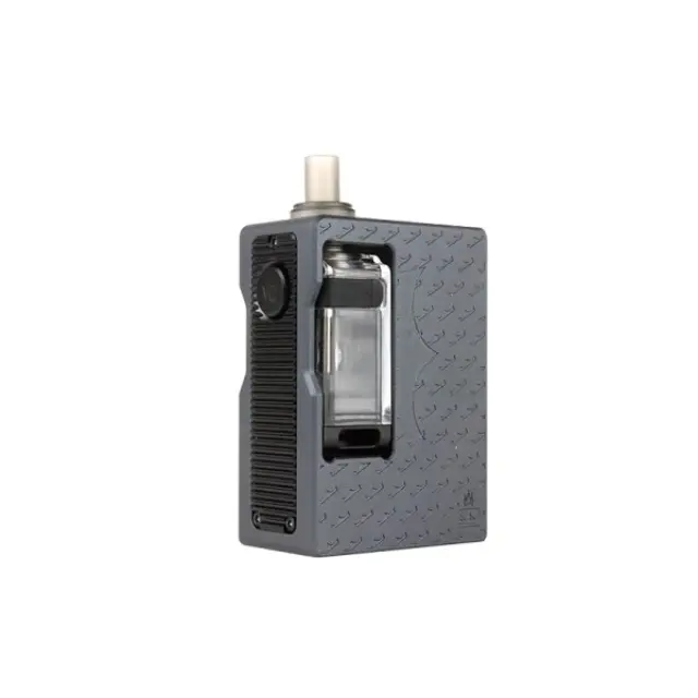 XR-80 AIO Monarchy Edition 3000mAh - Vaperz Cloud - Gunmetal
