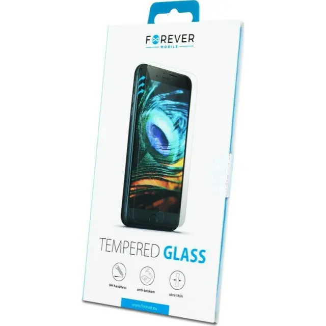 Tempered Glass Forever (Huawei Y6 2018/Y6 Prime 2018)