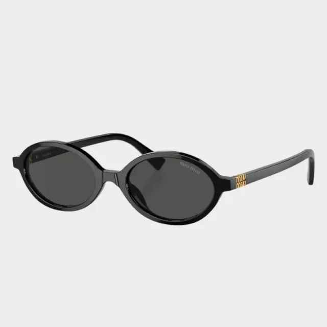 Γυαλιά Γυναικεία Dolce & Cabbana MU04ZS 1AB5S0 Μαύρο - 50
