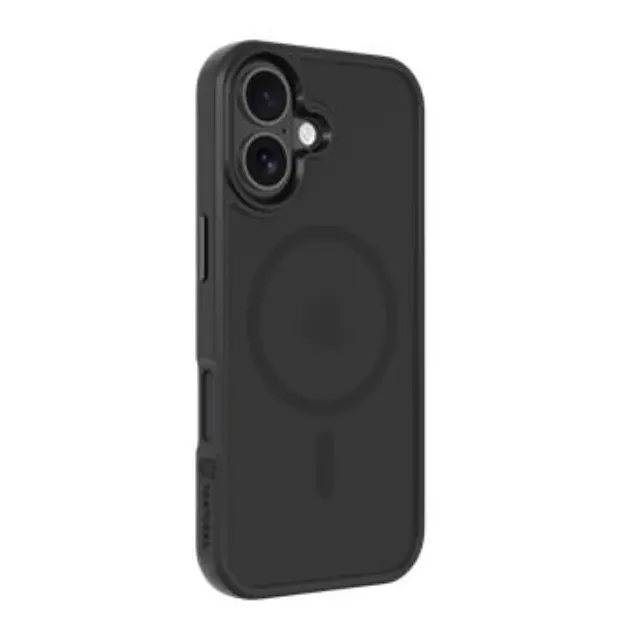 Tactical MagForce Hyperstealth Cover for Apple iPhone 17 Asphalt