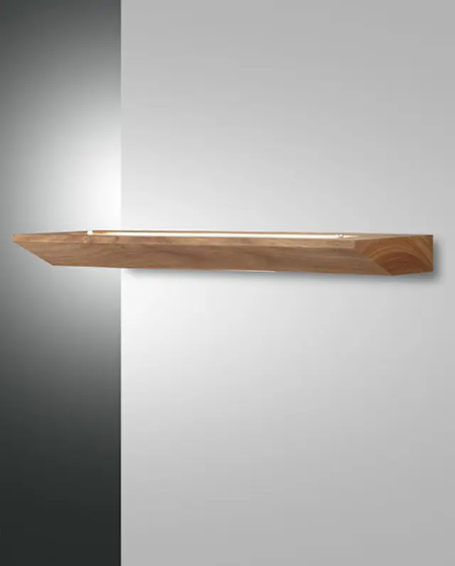 Linus 3663-26 απλίκα ξύλινη 60cm Ξύλο 2