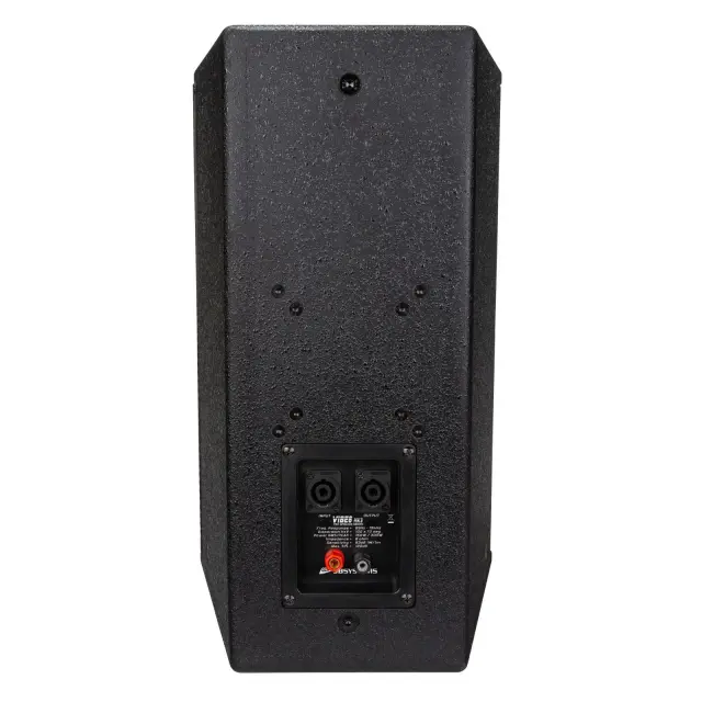 JBSYSTEMS VIBE8 MK3 ΠΑΘΗΤΙΚΟ ΗΧΕΙΟ 8" 2