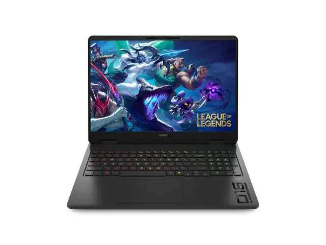 Laptop HP OMEN 16-ap0016nv 16WQXGA/R9 AI-365/32GB/1TB/RTX 5070/Win 11 Home/2Y/C0DP0EA