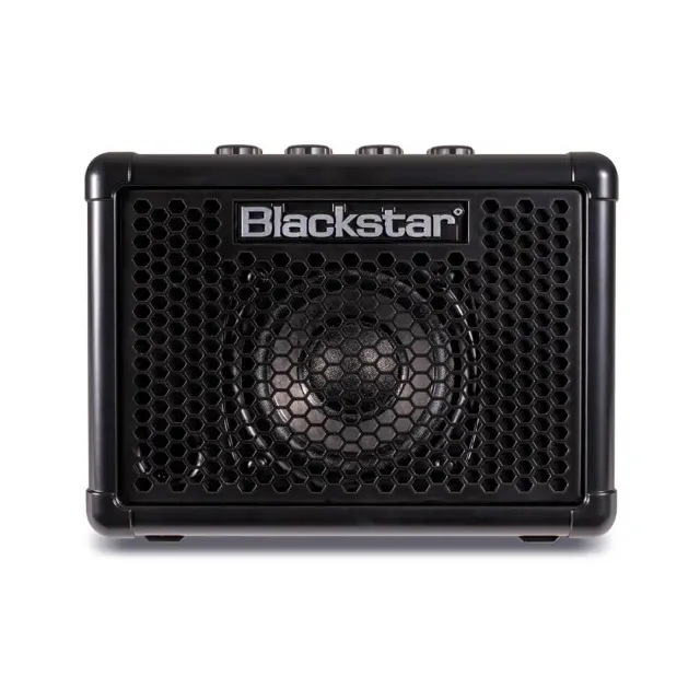 Blackstar Fly 3 High Gain - 3 W guitar amplifier