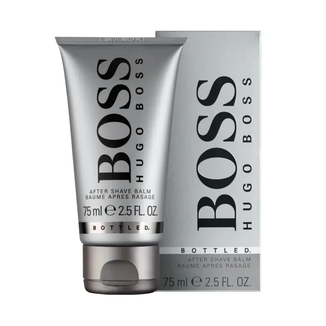 Hugo Boss Bottled After Shave Balm 75ml