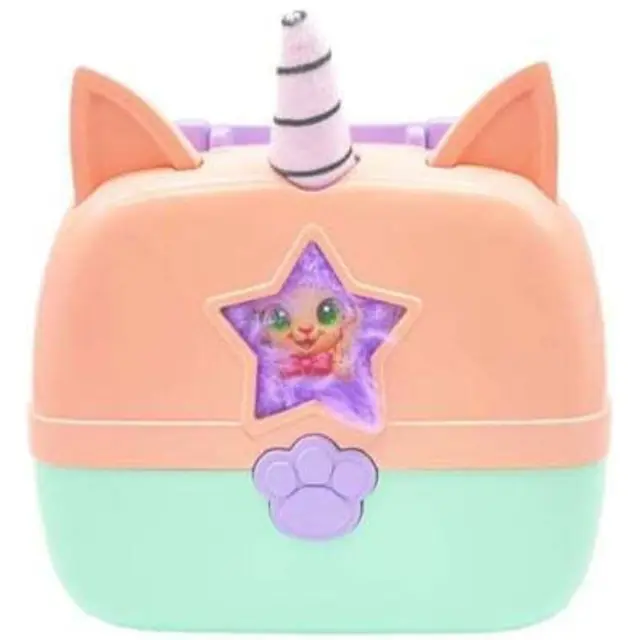 Just Toys Unidorables Snuggles Surprise Λούτρινο Μονόκερος 15cm με Αξεσουάρ – (Διάφορα Σχέδια + Χρώματα)