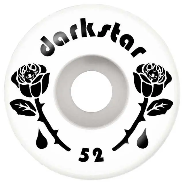 DARKSTAR Wheels Forty 52mm