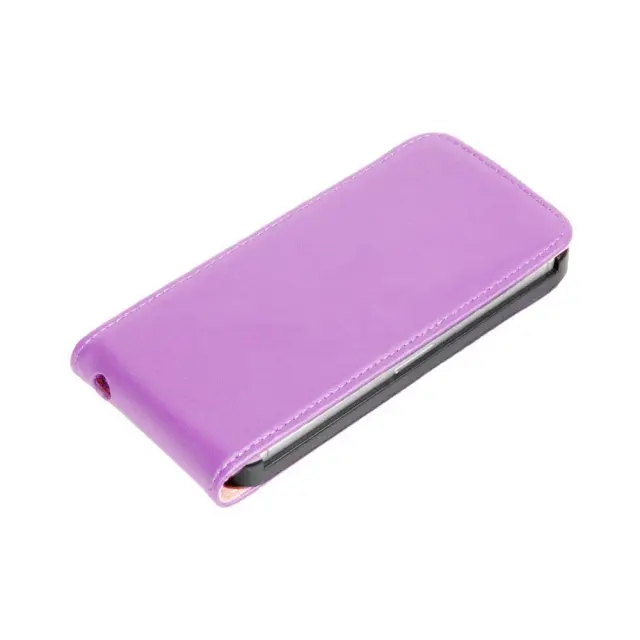 Θήκη Flip Για Apple iPhone 6 / 6s Μωβ 2
