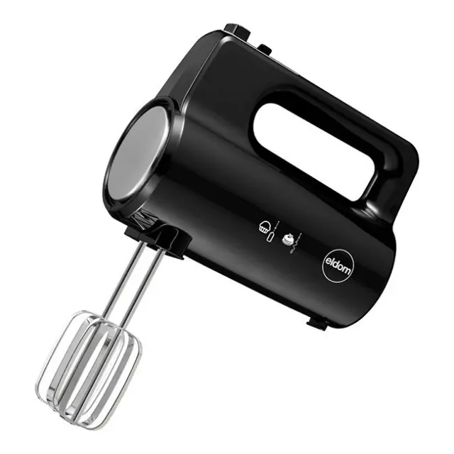Eldom Mixer R120 800W Black (R120)
