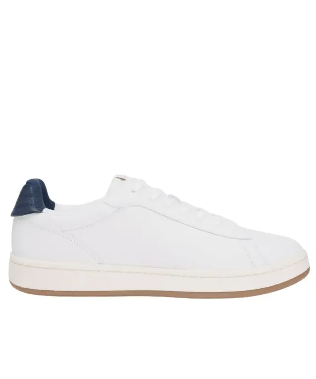 Tommy Hilfiger - Ανδρικά Sneakers Tjm Archive 98 EM0EM01659-0LG Λευκό 2