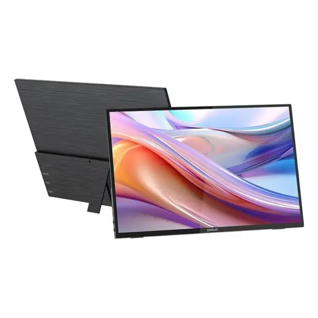ZEUSLAP Monitor 16" P16T IPS WUXGA (P16T)