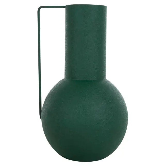 ΔΙΑΚΟΣΜΗΤΙΚΟ BAZO FB94260.03 ΜΕΤΑΛΛΟ ΣΕ ΠΡΑΣΙΝΟ Φ26x45Υ εκ. 3