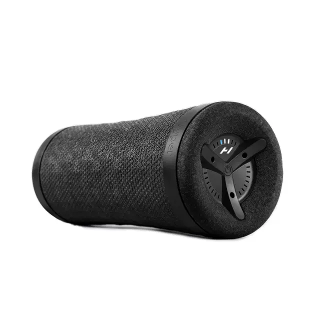 Hyperice Vyper 3 Bluetooth Κύλινδρος Αποθεραπείας και Ενδυνάμωσης με Δόνηση