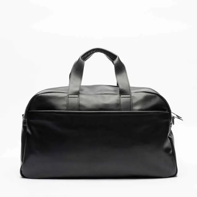 Τσάντα Ταξιδίου Plein Sport Arizona 2100126-293 Μαύρο - ONESIZE 3