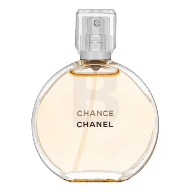 Chanel Chance Eau de Toilette for women 35 ml