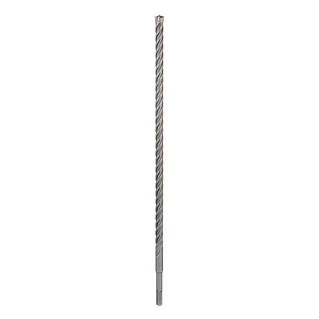 Τρυπάνι Πιστολέτου SDS PLUS-5X BOSCH 14x400x460mm
