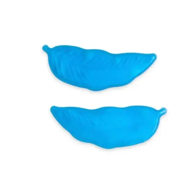 IDC Hyaluronic Acid Eye Pads Με Υαλουρονικό 3Pairs 8gr 2