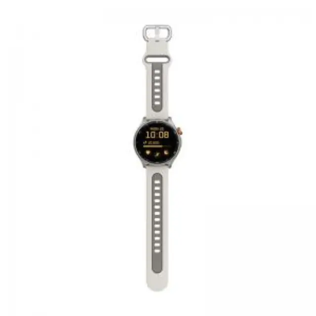 Smartwatch myPhone Adventure 1.43" Γκρι N65437 3