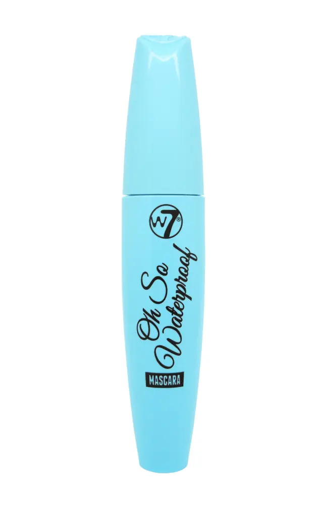 Oh So Waterproof Mascara W7