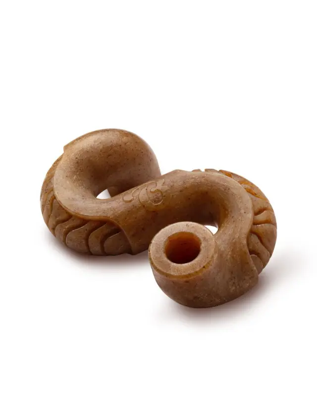 Benebone Tripe Bone L 16cm 81005421040 Pet Supplies