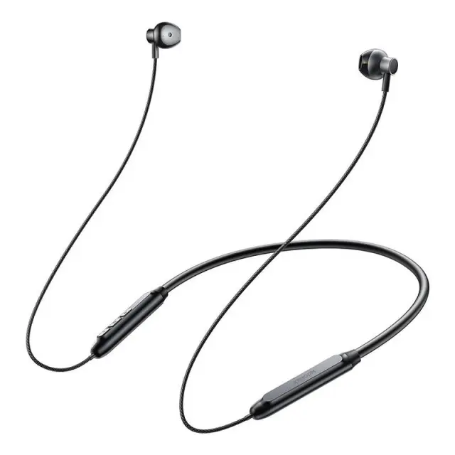 Joyroom JR-D8 in-ear ασύρματα ακουστικά (μαύρα) 2