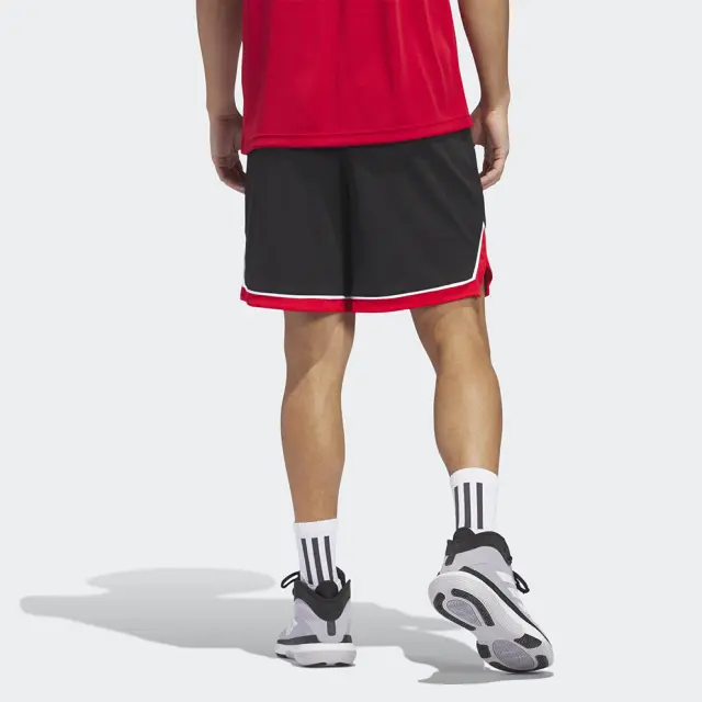 adidas Basketball Badge Of Sport Ανδρικό Σορτς IM7897 - S 2