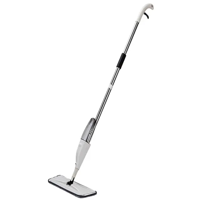 BORMANN ELITE BFT7034 - BORMANN Elite BFT7034 Σφουγγαρίστρα με Σπρέι Ψεκασμού Χωρητικότητας,350ml,38x10x125cm (075097) 2
