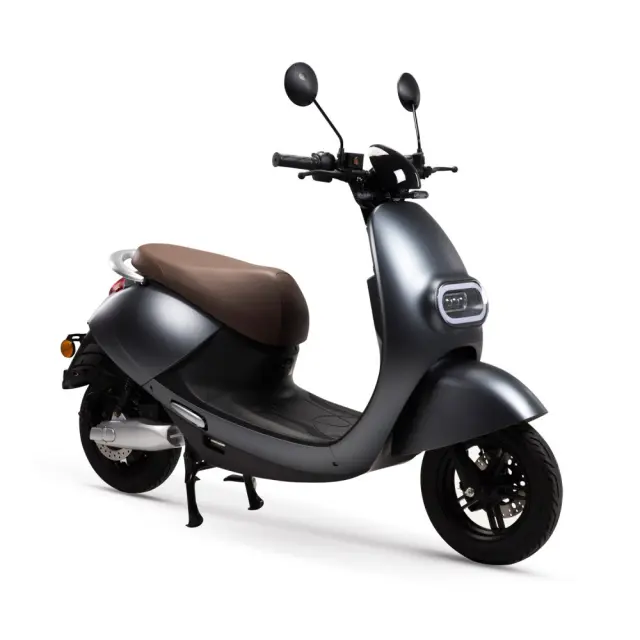 LVNENG LX02/S3 ΗΛΕΚΤΡΙΚΟ SCOOTER 60V/23.4AH 2000W BOSCH