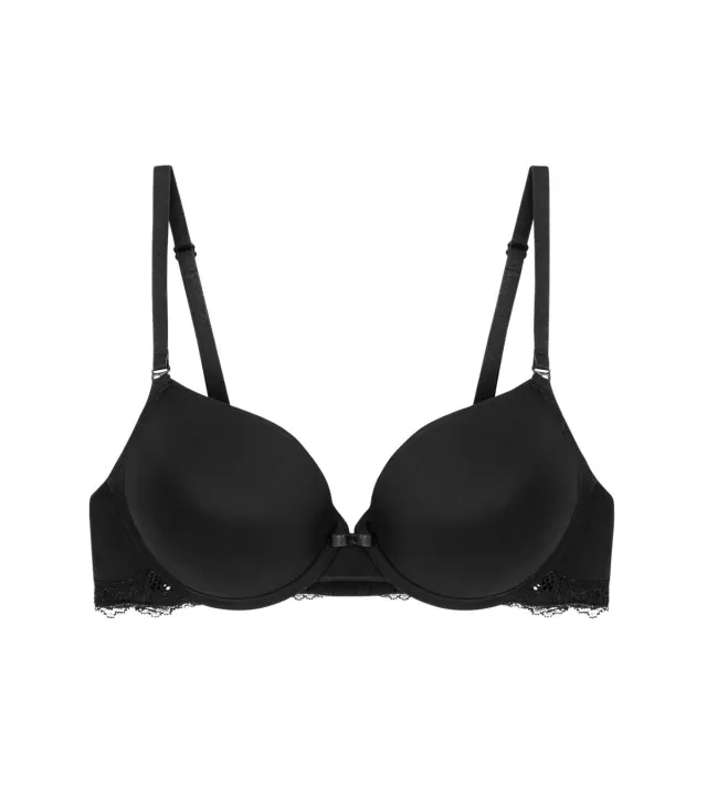 Triumph Lovely Micro WHUM σουτιέν Cup B 10186624-0004 2